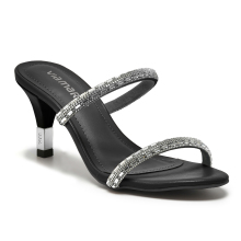 Tamanco em sintetico 154-022-02